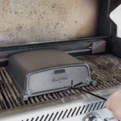 SANTOS Pizza Dome, Pizzaaufsatz Aus Gusseisen -Santos Verkäufe 024054dcd1f50a9bd0892f45b5593b32