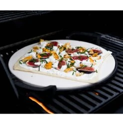 Enders Switch Grid Pizzastein