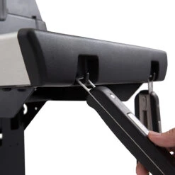 Broil King Signet 390 Inkl. Drehspieß, Edelstahl 28 Broil King Signet 390 Inkl. Drehspieß, Edelstahl -Santos Verkäufe 04de87ab4fb8d9dc633c3ed0fe63653b