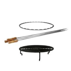 OFYR 85 Grill Accessoires Set 7 OFYR 85 Grill Accessoires Set -Santos Verkäufe 1123579ccaa189a5e17bcabb13d9a4b5