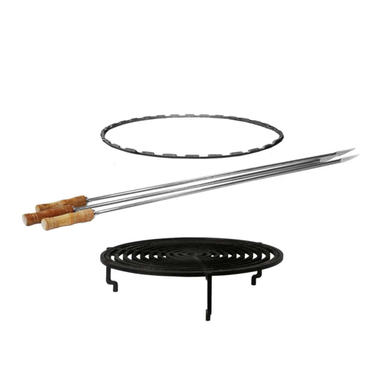 OFYR 85 Grill Accessoires Set 4 OFYR 85 Grill Accessoires Set – Bild 4