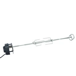 SANTOS Magnetischer Drehspieß Genesis II / 200er Und 300er Modelle -Santos Verkäufe 13bdcf64c7886a2f63ce2e1b0399806a