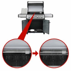 SANTOS S-418 Mit, 30 Mbar Für PT, ES, NL, BE, FR, Schwarz -Santos Verkäufe 1407cdef8b4e4e9626cd83f83ca9b8d3