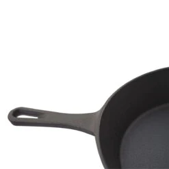 SANTOS Gusseiserne Pfanne, Ø 25 Cm -Santos Verkäufe 1673053752b85d46f40eea20307b583e