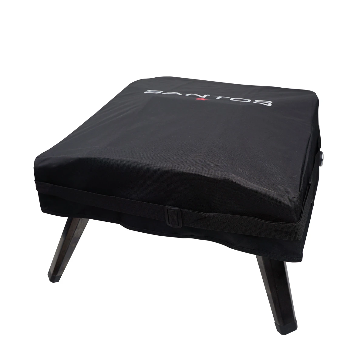 SANTOS Abdeckhaube Für Pizzaofen O-160 2 SANTOS Abdeckhaube Für Pizzaofen O-160 – Bild 2