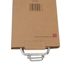 SANTOS Fischbräter Edelstahl 61,5 Cm - 2er-Set -Santos Verkäufe 1dd2774eb9a243f816cf4d94be4160b4