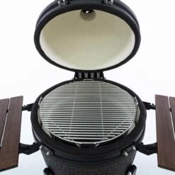 The Bastard Urban Large Complete Keramikgrill -Santos Verkäufe 1f17bfe2981ee5ac98864dc94a0f070d