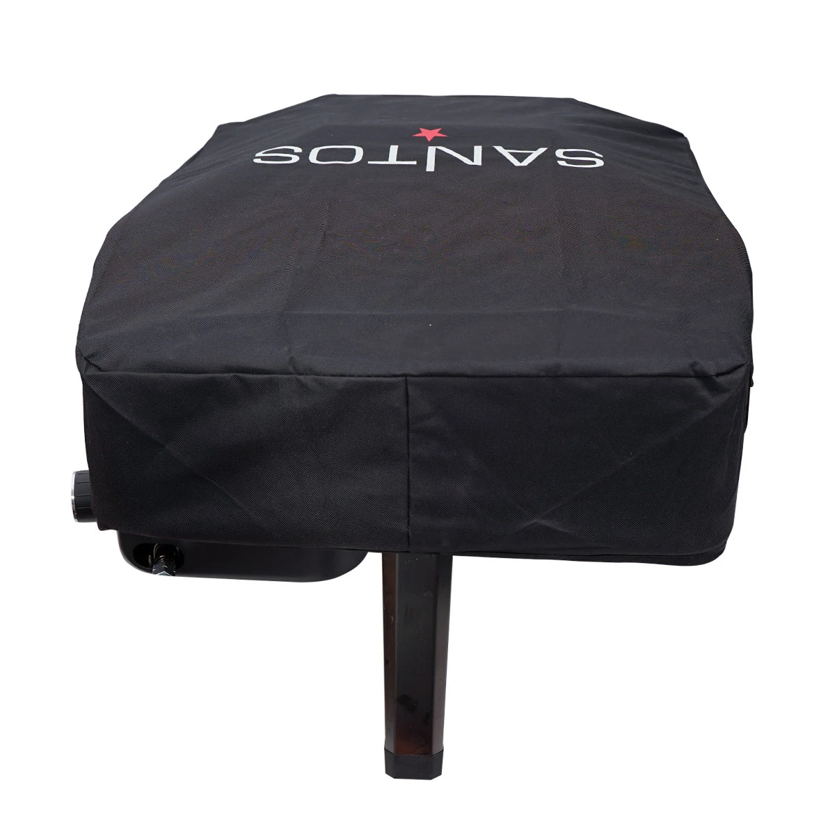 SANTOS Abdeckhaube Für Pizzaofen O-160 3 SANTOS Abdeckhaube Für Pizzaofen O-160 – Bild 3