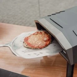 SANTOS Pizzaschieber, Aluminium -Santos Verkäufe 218ec945208eabd0e5f2237cf00eb028