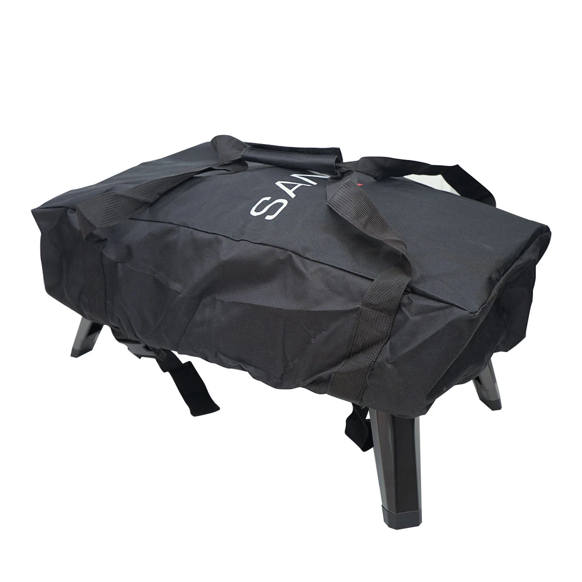 SANTOS Abdeckhaube Für Pizzaofen O-120 2 SANTOS Abdeckhaube Für Pizzaofen O-120 – Bild 2