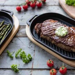 Ooni Grillpfanne Aus Gusseisen -Santos Verkäufe 2aad56d29493d1e1c582b0de2d82e9d7