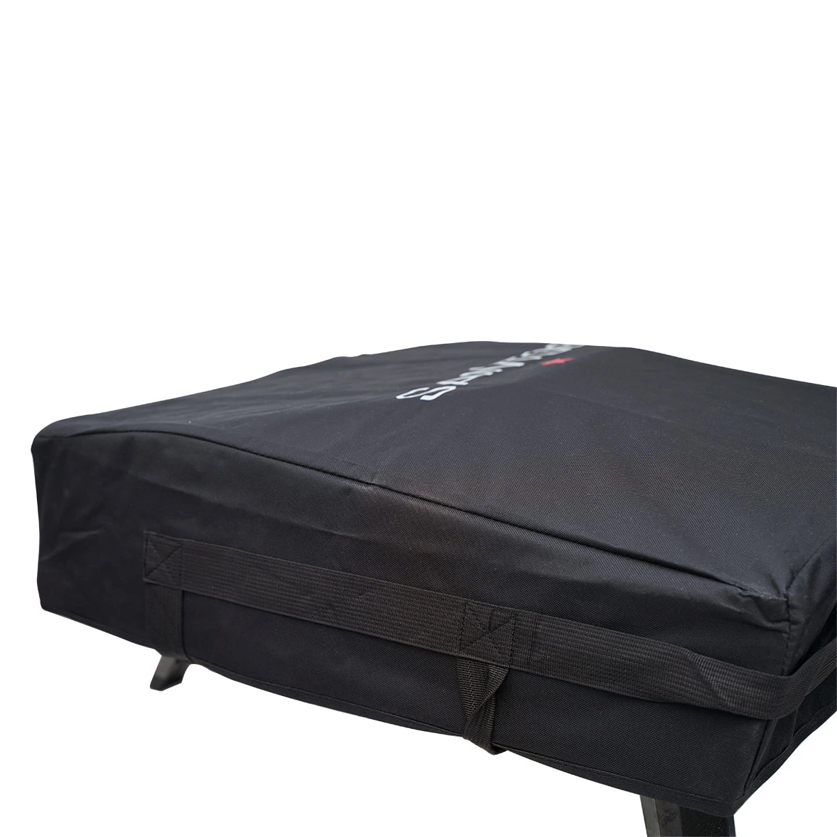 SANTOS Abdeckhaube Für Pizzaofen O-160 1 SANTOS Abdeckhaube Für Pizzaofen O-160