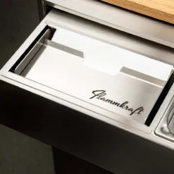 Flammkraft Block M, Lichtgrau -Santos Verkäufe 2e165054fd711128689663430831d2ba