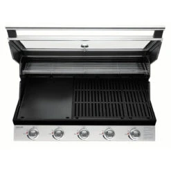 BeefEater 2000S Serie Einbaugrill Mit 5 Brennern -Santos Verkäufe 2f89e521a3daba8bea1dd54d68b6972a