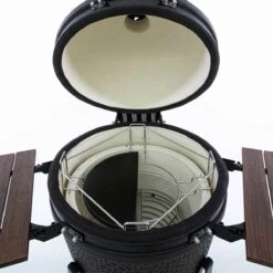 The Bastard Urban Large Complete Keramikgrill -Santos Verkäufe 3121d93945c5b8f94bfab6d647ba6aea