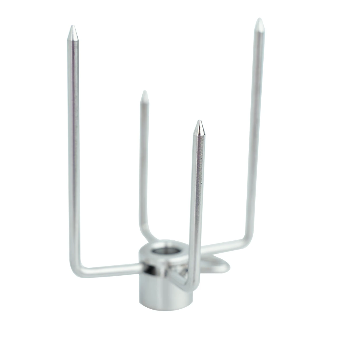 SANTOS Magnetischer Drehspieß Für SANTOS S-301 & S-318, Burnhard EARL 3 SANTOS Magnetischer Drehspieß Für SANTOS S-301 & S-318, Burnhard EARL – Bild 3