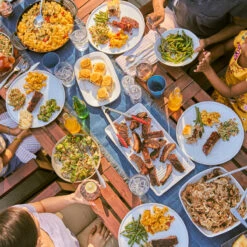 Weber Porzellan-Schüssel, 14cm, 2er-Set 8 Weber Porzellan-Schüssel, 14cm, 2er-Set -Santos Verkäufe 3857b1e7c8a838ae56b03ddad71eafc6