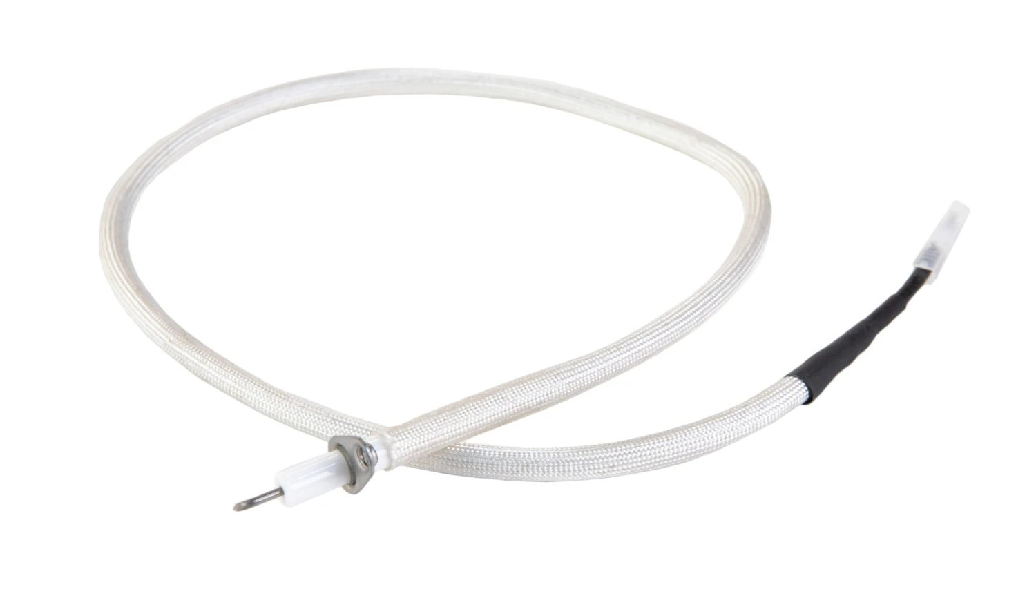 Santos Zündkabel Mit Zündpin Zündelektrode Für Mod. State, Reno, Memphis Länge 46 Cm 1 Santos Zündkabel Mit Zündpin Zündelektrode Für Mod. State, Reno, Memphis Länge 46 Cm