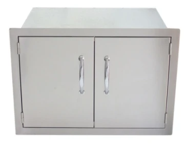 Sunstone Einbauschrank Doppeltürig DSH30 2 Sunstone Einbauschrank Doppeltürig DSH30 – Bild 2