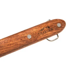 Traeger Wendhaken „Schweineschwanz“, 36 Cm -Santos Verkäufe 4300d757d9e3ed2783cfcc3592484632