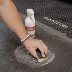 SANTOS Eco Fettfleck Entferner, 500 Ml -Santos Verkäufe 443223d65f7c140cd8425ebaf3d53a97