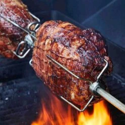 SANTOS Magnetischer Drehspieß Für Weber Spirit 300er Neu Ab 2019 -Santos Verkäufe 46c5518927d4c9a29a6f80fd3dda9202