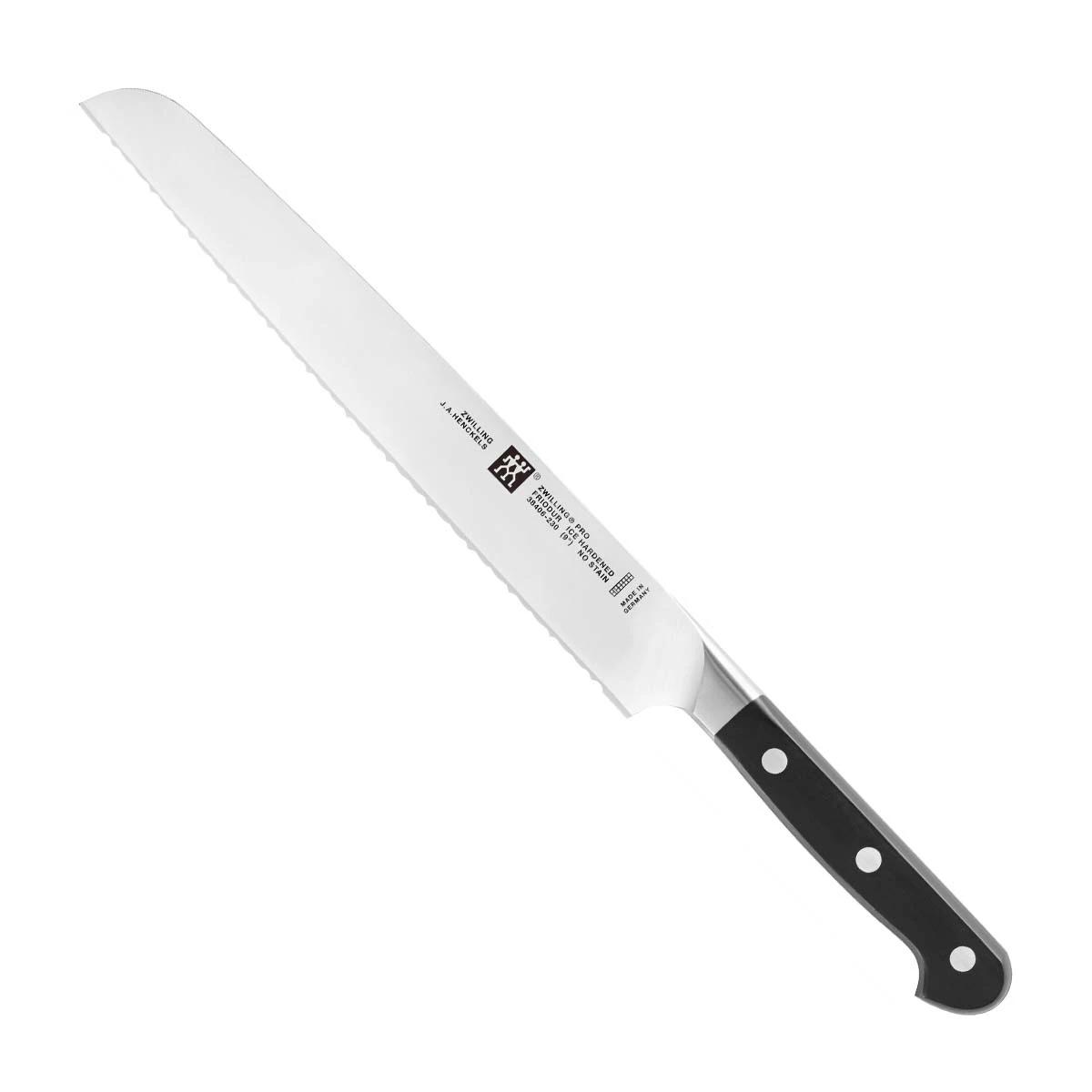 ZWILLING PRO Brotmesser, 23 Cm 1 ZWILLING PRO Brotmesser, 23 Cm
