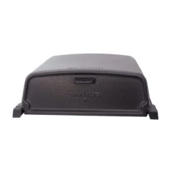 SANTOS Pizza Dome, Pizzaaufsatz Aus Gusseisen