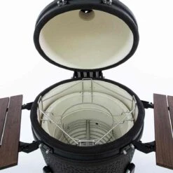 The Bastard Urban Large Complete Keramikgrill -Santos Verkäufe 564588d3b9688ef1aaba10cea30d9df8