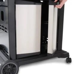 Broil King Signet 390 Inkl. Drehspieß, Edelstahl 22 Broil King Signet 390 Inkl. Drehspieß, Edelstahl -Santos Verkäufe 576cc64214e50449084e402f15306134