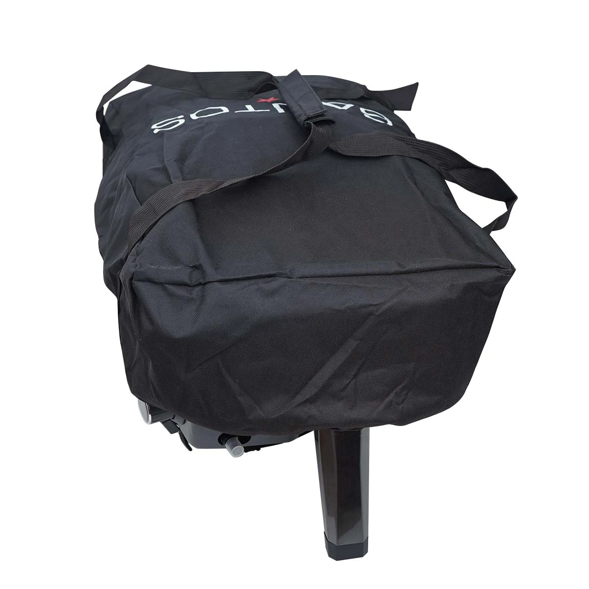 SANTOS Abdeckhaube Für Pizzaofen O-120 1 SANTOS Abdeckhaube Für Pizzaofen O-120