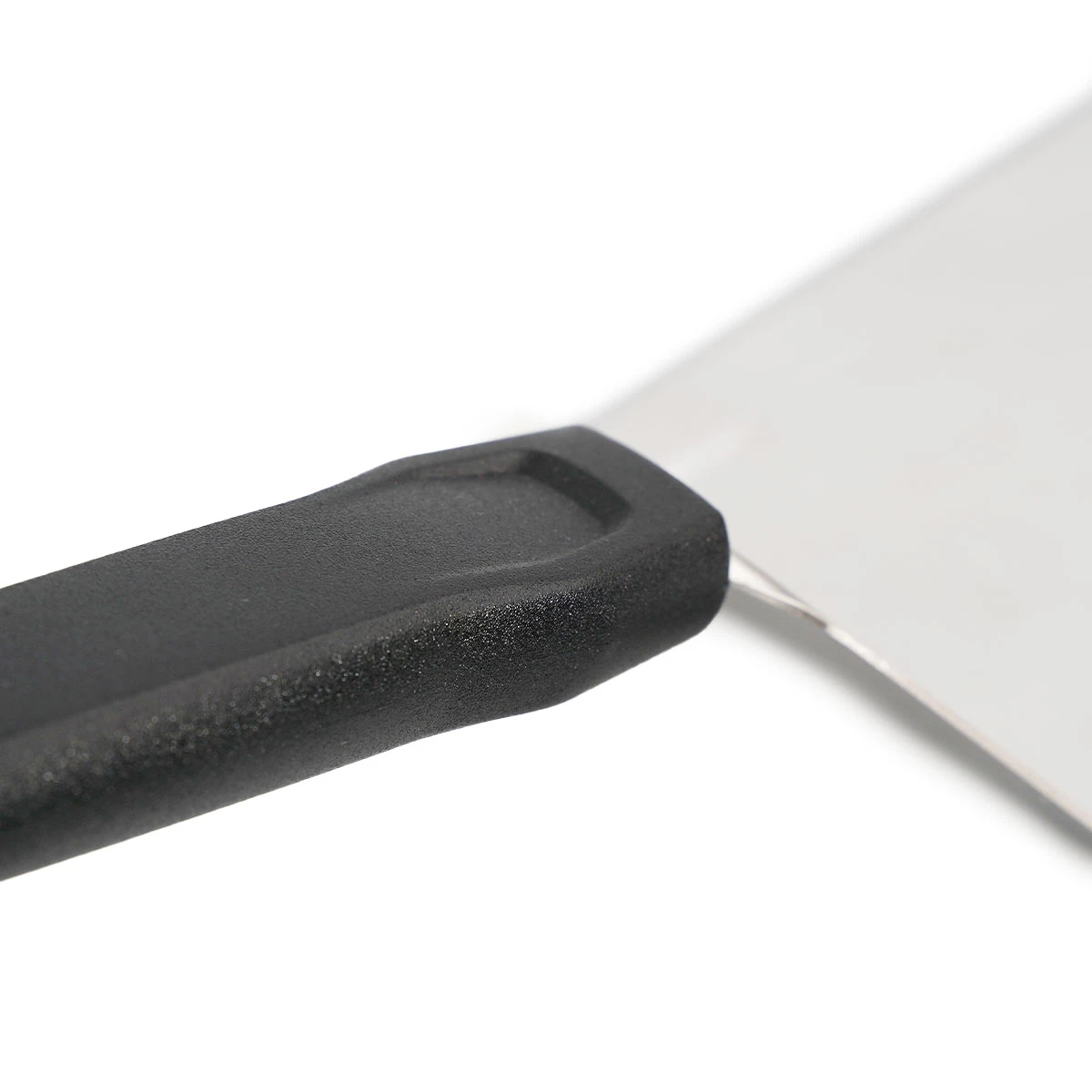 SANTOS XL Grillspachtel Edelstahl 2 SANTOS XL Grillspachtel Edelstahl – Bild 2