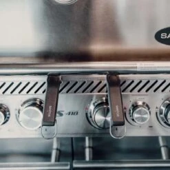 SANTOS Fischbräter Edelstahl 61,5 Cm - 2er-Set -Santos Verkäufe 624e6bd130f81d6093e848de60d9c4b0