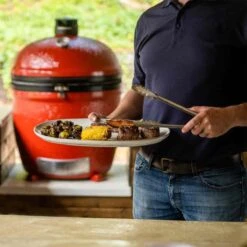 Kamado Joe Big Joe III Stand-Alone 14 Kamado Joe Big Joe III Stand-Alone -Santos Verkäufe 650495f6fdcf248eb58c76cd6d499f9f