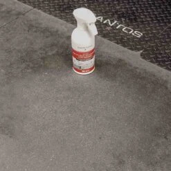 SANTOS Eco Fettfleck Entferner, 500 Ml -Santos Verkäufe 676deab2e215b04390c48005b69f7818