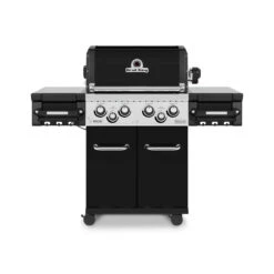 Broil King Regal 490 Inkl. Drehspieß 13 Broil King Regal 490 Inkl. Drehspieß -Santos Verkäufe 67ec820c5c9ac010102b4ac8a75726a6