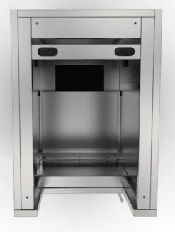 Sunstone Geräteunterschrank SAC20CSDR -Santos Verkäufe 6a65081a06d83fd67188791431f819a1