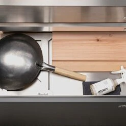 Flammkraft Block M, Lichtgrau -Santos Verkäufe 6b0f2493e82e74aa782ea5f09a39916e