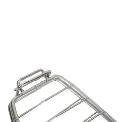 SANTOS Fischbräter Edelstahl 61,5 Cm - 2er-Set -Santos Verkäufe 7862f671a6c0145f79dba417c5ba8e7a