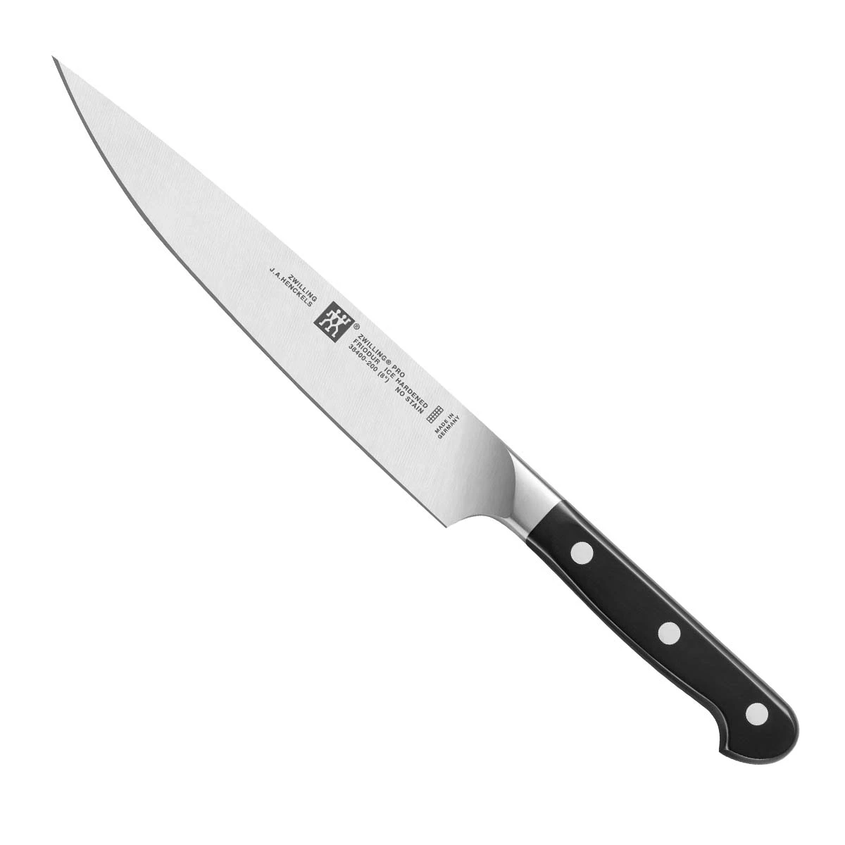 ZWILLING PRO Fleischmesser, 20 Cm 1 ZWILLING PRO Fleischmesser, 20 Cm