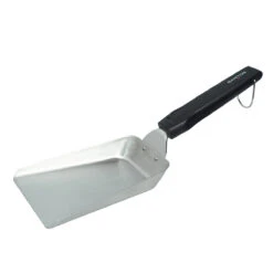 SANTOS Grillschaufel Edelstahl -Santos Verkäufe 80bdacfec31de7d0ba0f2ed8e830349a