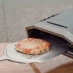 SANTOS Pizzaschieber, Aluminium -Santos Verkäufe 89d37fa189c136955ae133b596f5dabf