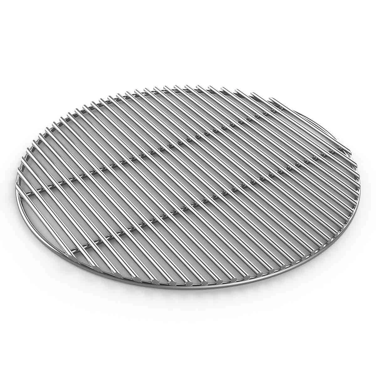 The Bastard Edelstahlrost M 1 The Bastard Edelstahlrost M