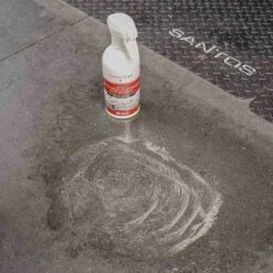 SANTOS Eco Fettfleck Entferner, 500 Ml -Santos Verkäufe 8cf62a3e819ddfd12035f58a8a1035e0