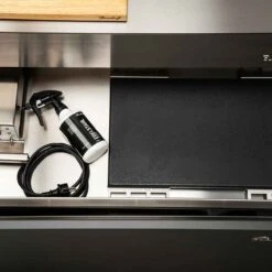 Flammkraft Block M, Elfenbeinschwarz -Santos Verkäufe 93eb3953ac458c7eaf727bc0ef1dc7f2