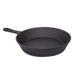 SANTOS Gusseiserne Pfanne, Ø 25 Cm -Santos Verkäufe 95a108ce5ba71c4741feecc5d3b63969