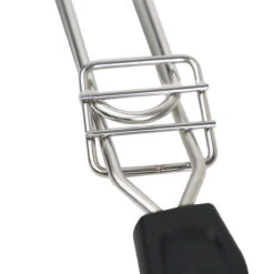 SANTOS Fischbräter Edelstahl 61,5 Cm - 4er-Set -Santos Verkäufe 969c7af2b95d6ba3af8330b047826427