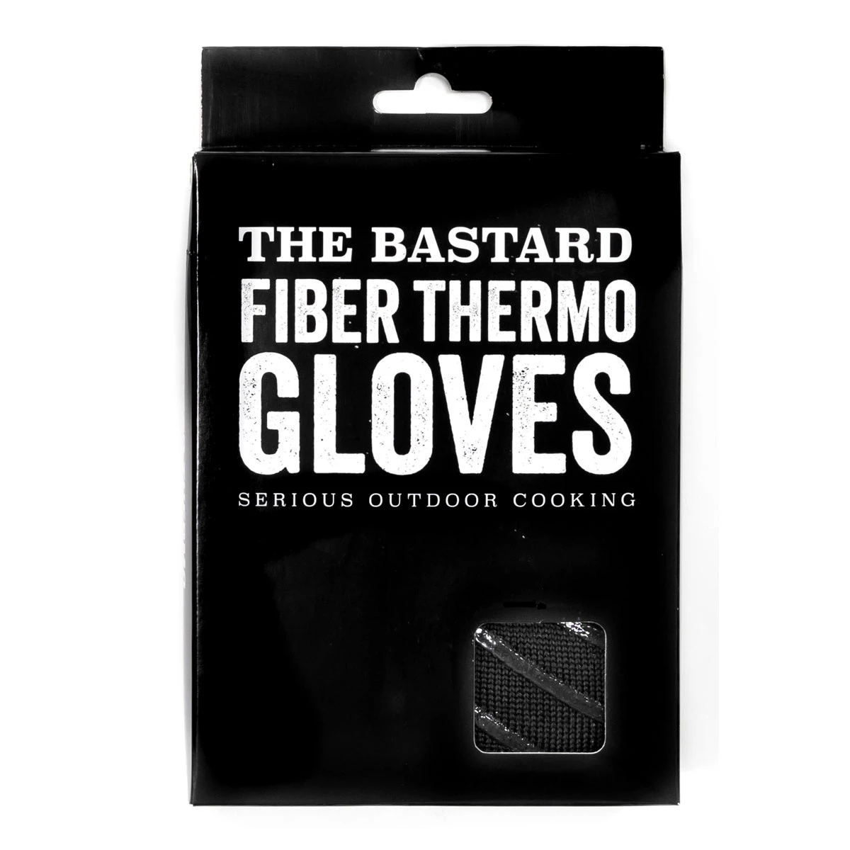 The Bastard Grillhandschuhe 2 The Bastard Grillhandschuhe – Bild 2