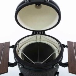 The Bastard Urban Large Complete Keramikgrill -Santos Verkäufe 9d186425a065a73ff64a70114a0b9380