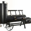 Joe's Barbeque 24" Joe's Extended Catering Smoker